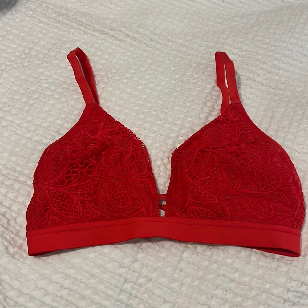 Lively Busty Bralette Size 1